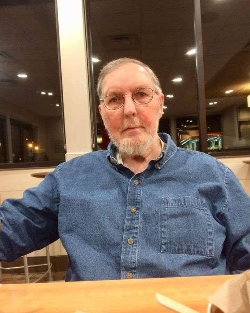 Ronald David Bixler Profile Photo