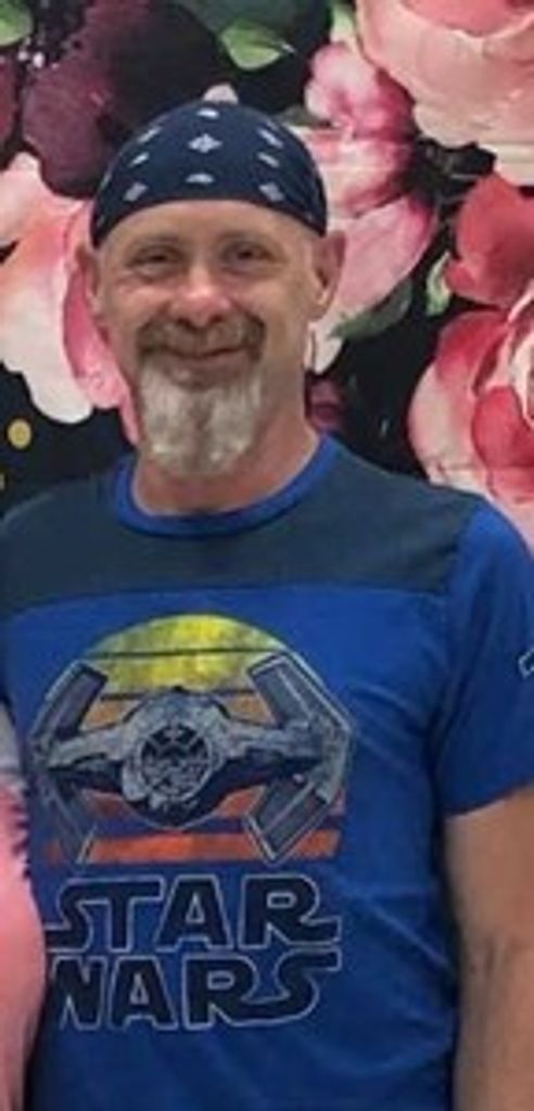 Paul B. Coldewey