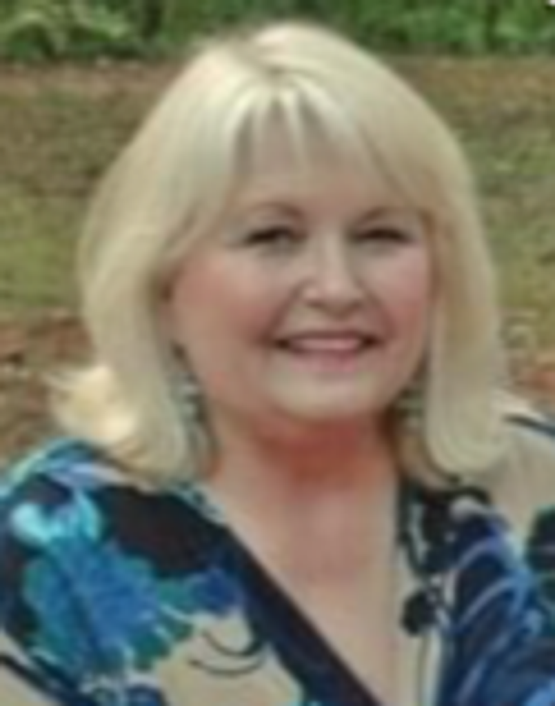 Sharon Kay Wilson