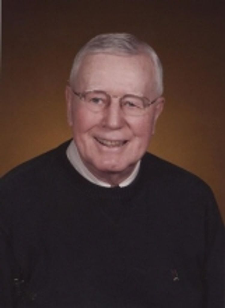 Clarence A. Gartz, Jr.