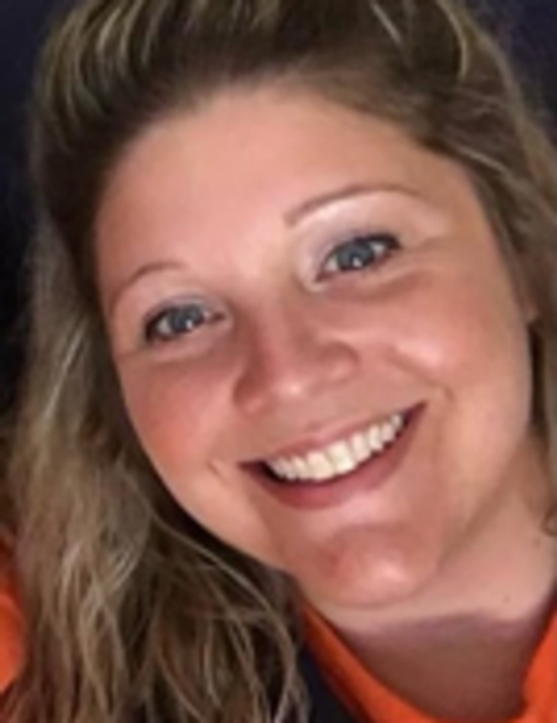 Cristy Cribbett Profile Photo