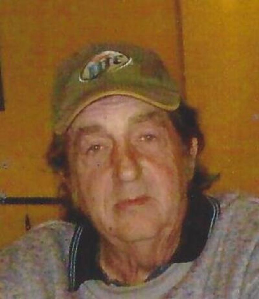 James "Jim" Hudkins Profile Photo