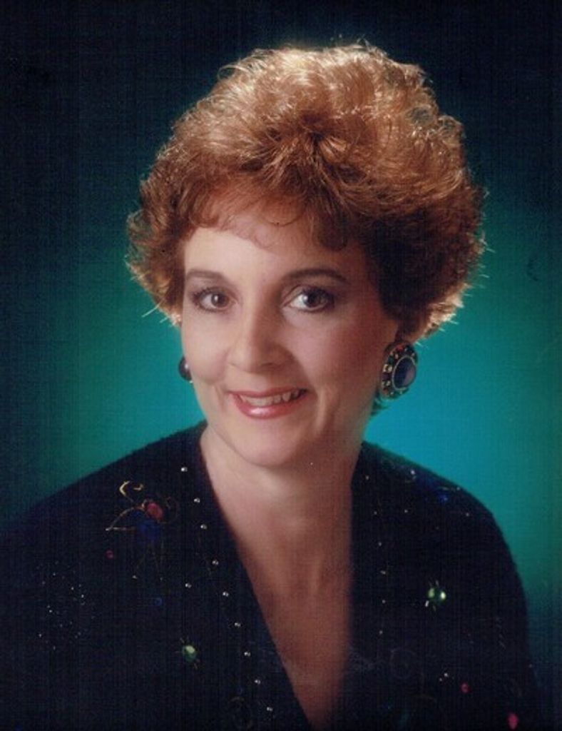 Rosalyn Albertine Jody Profile Photo