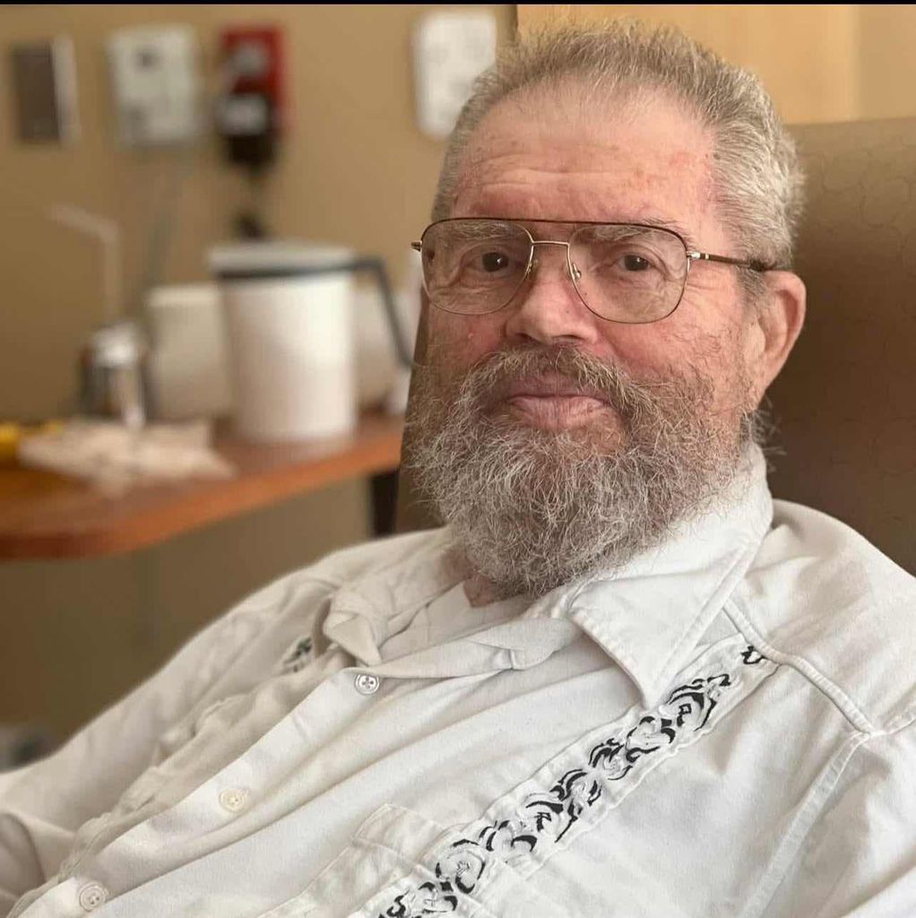 Frank Henry Auerswald Profile Photo