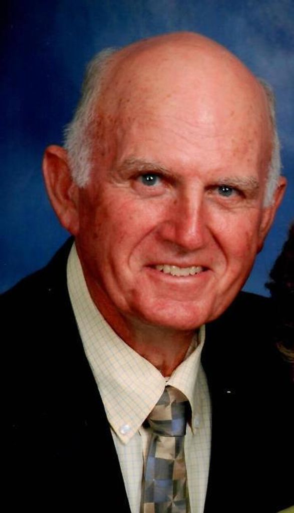 James Robert Murry, Jr.