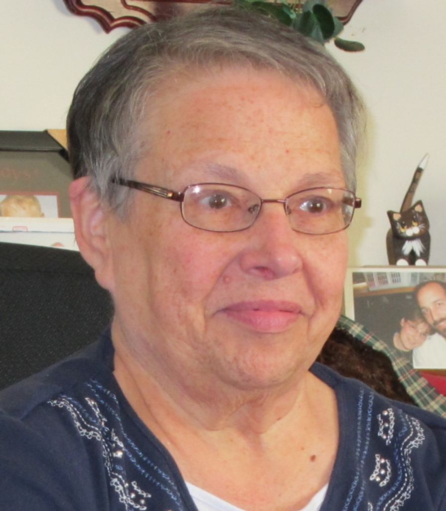 Ruth A (Niece)  Mclaughlin Profile Photo