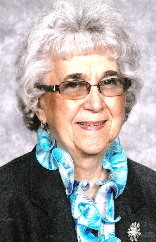 Mary Dolores Shaw Profile Photo