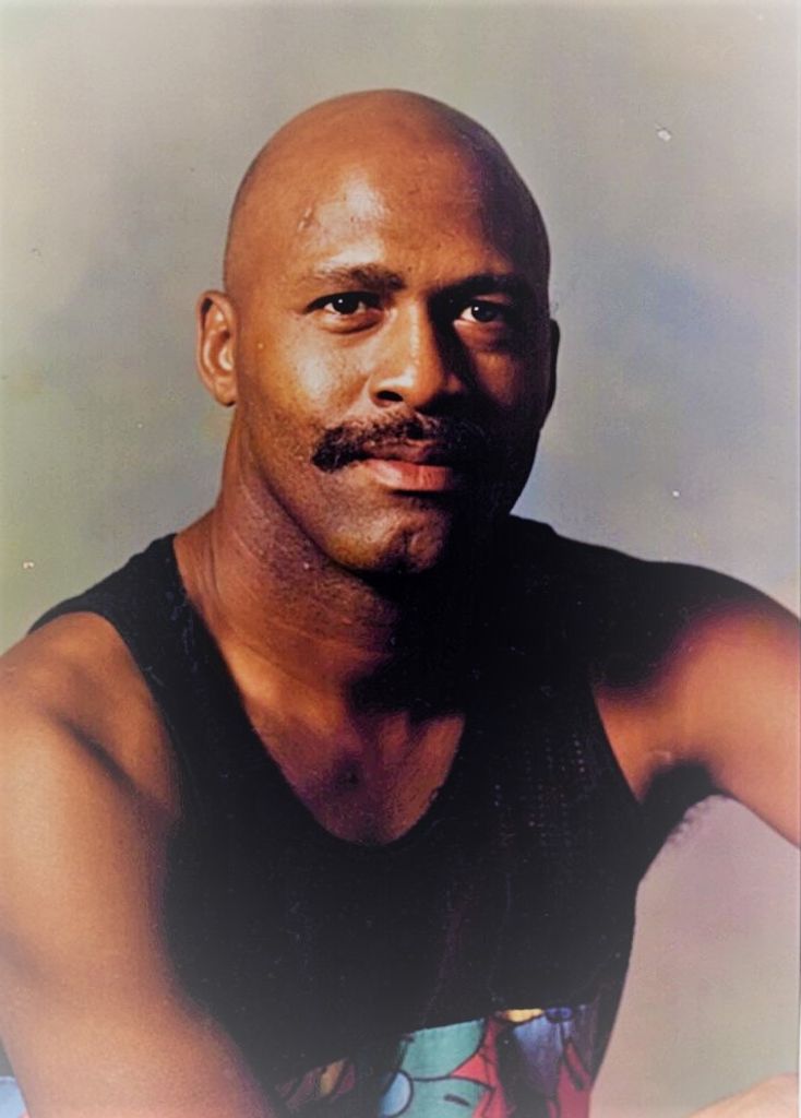 Mr. James Edward Scott Jr. Profile Photo