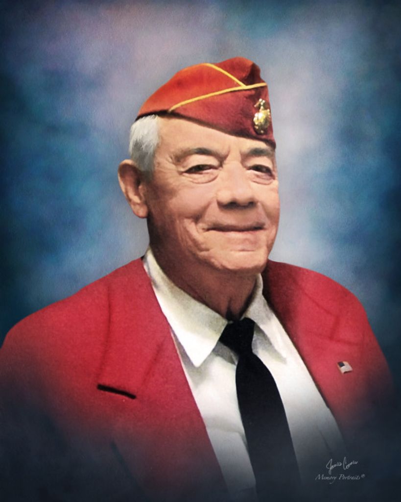 Paul Donohue