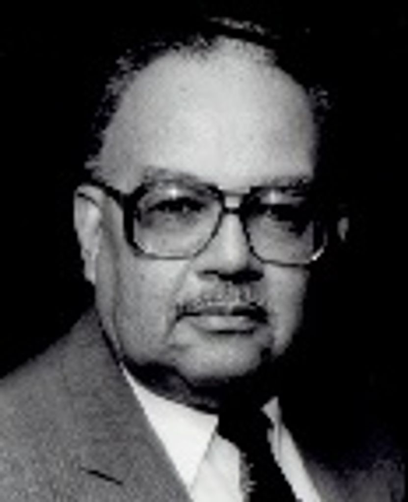 Reverend John D. Felder, Jr.