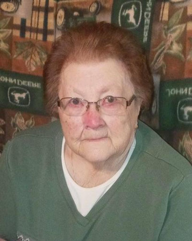 Cecile Hayton Mabe Profile Photo
