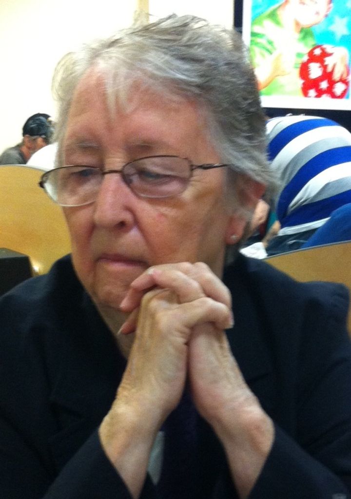 Cynthia N. Birmingham