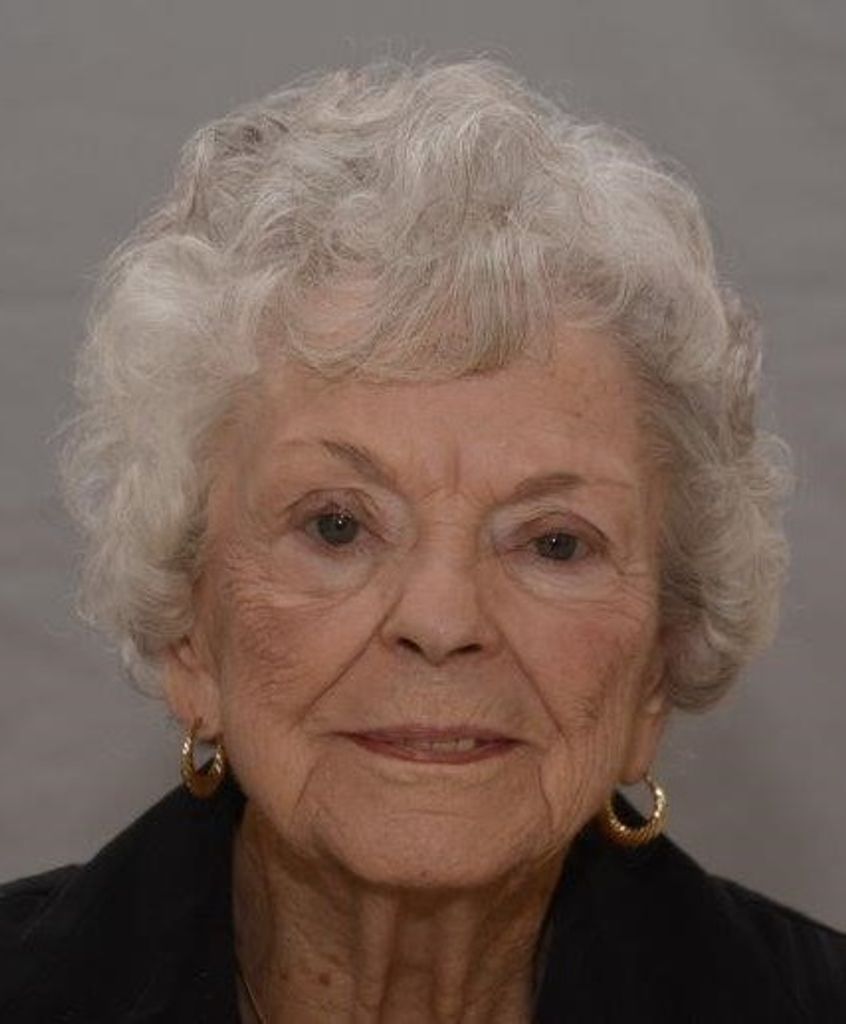 Doris Haber