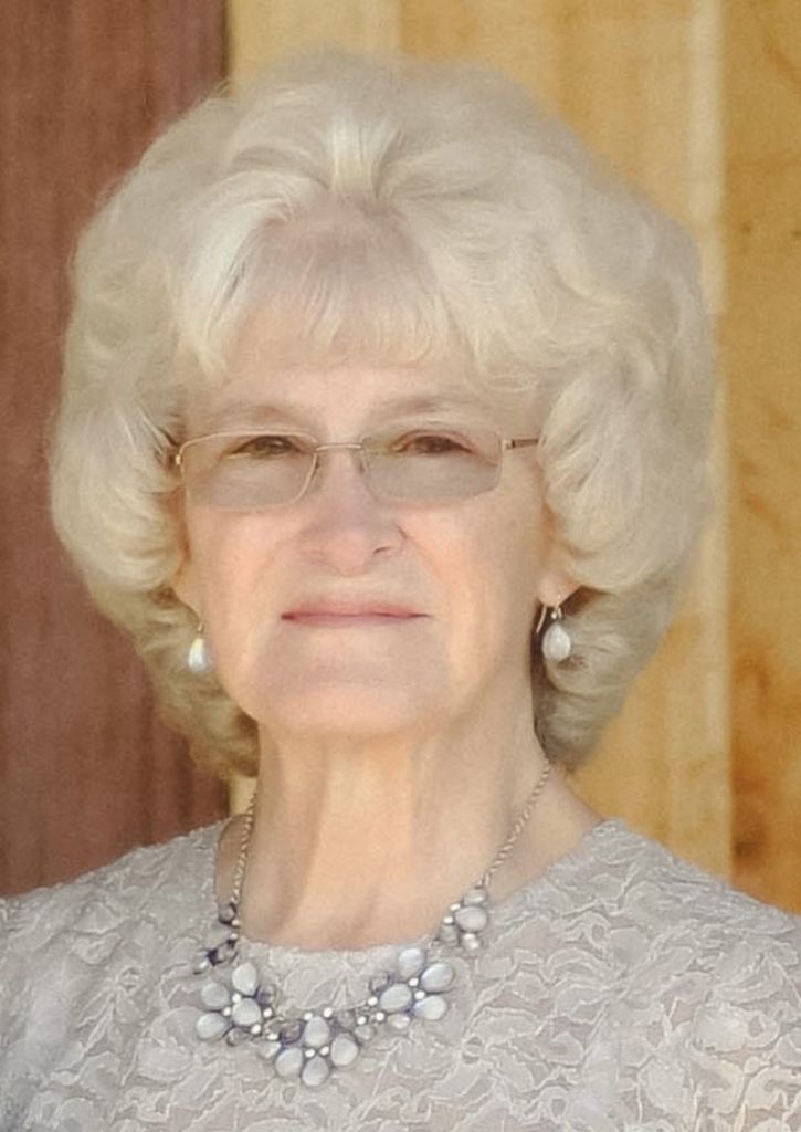 Rebecca Strickland