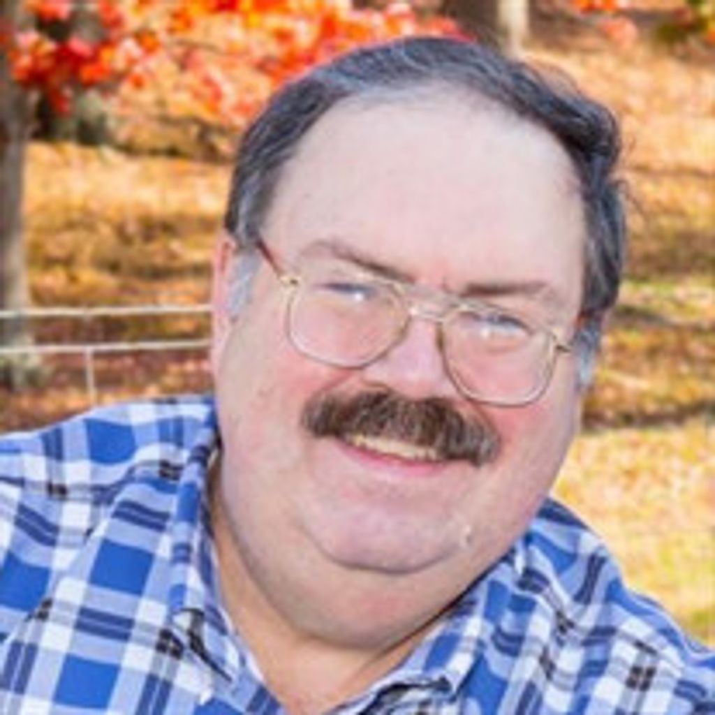 David R. Hickey
