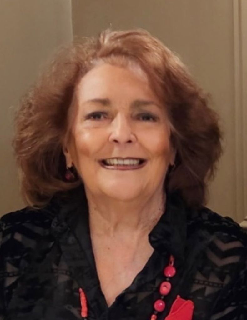 Lucille C Ford Profile Photo