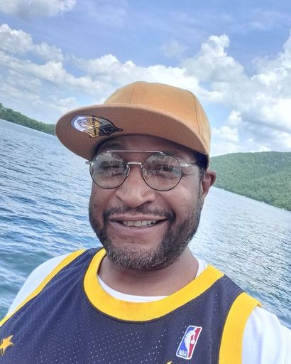 Timothy Markee Brooks's obituary image