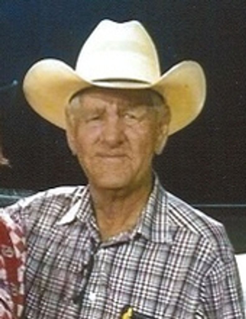 Roger Dale Bell -Gfh