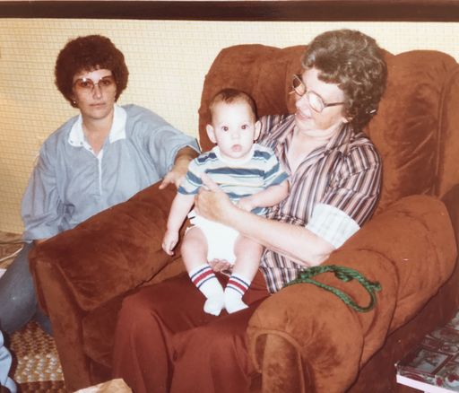Maxine Mae (Tyler)  Seymour photo gallery thumbnail 38 of 75