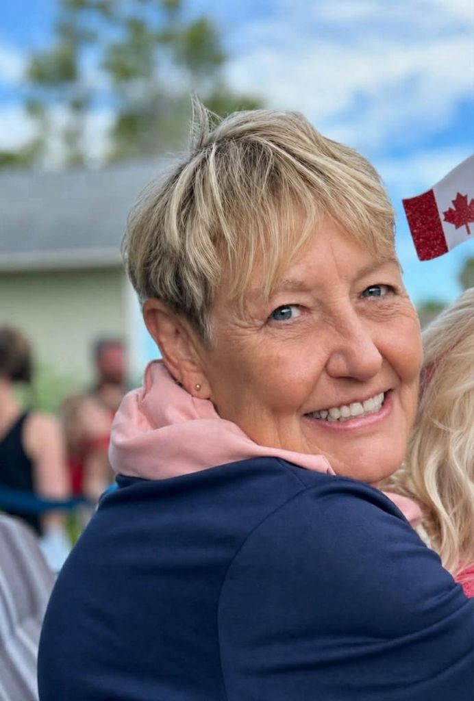 Marjorie Leona Vanbuskirk Profile Photo