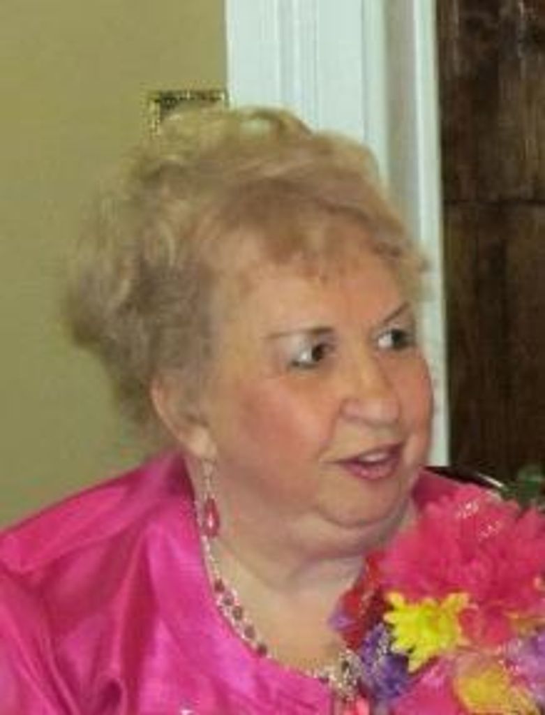 Martha Haywood Hughes Profile Photo