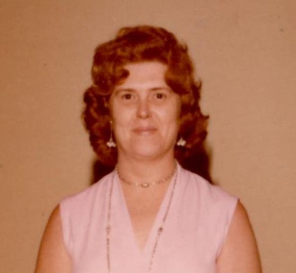 Velma F. Crouch Profile Photo