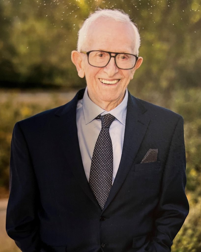 William Schlessinger Profile Photo