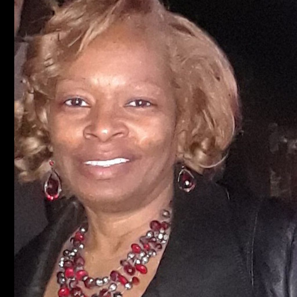 Regina Ann Hawkins