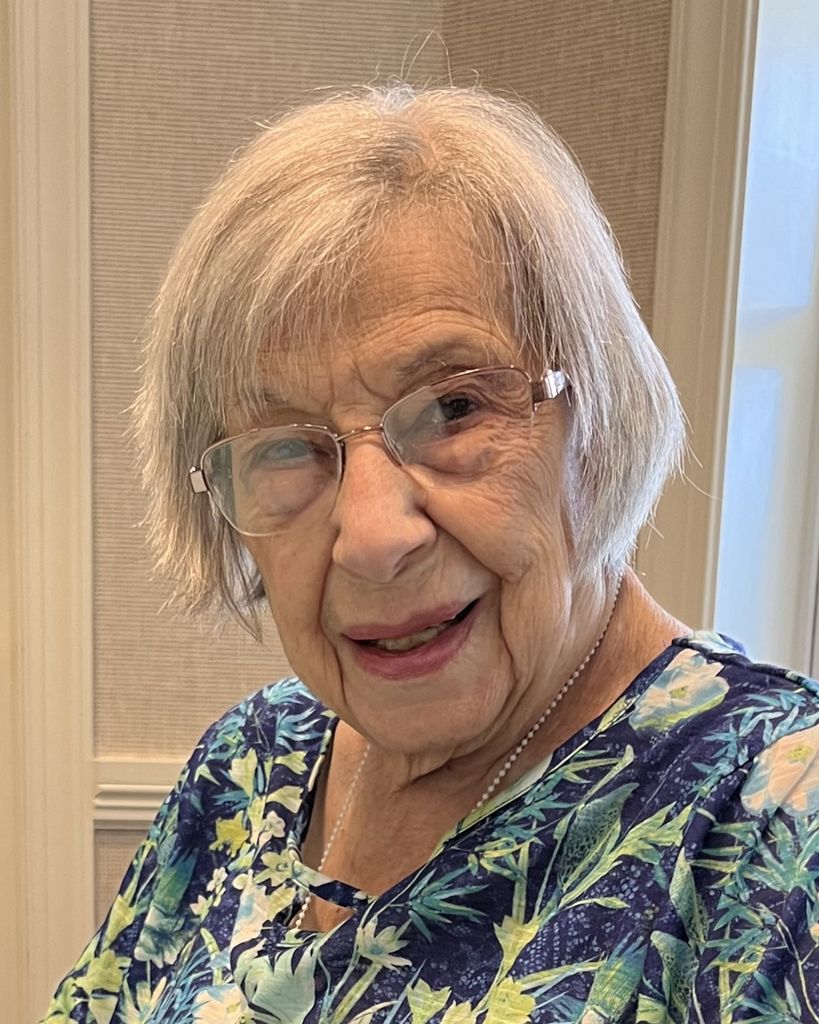 Florence T. Kuhn