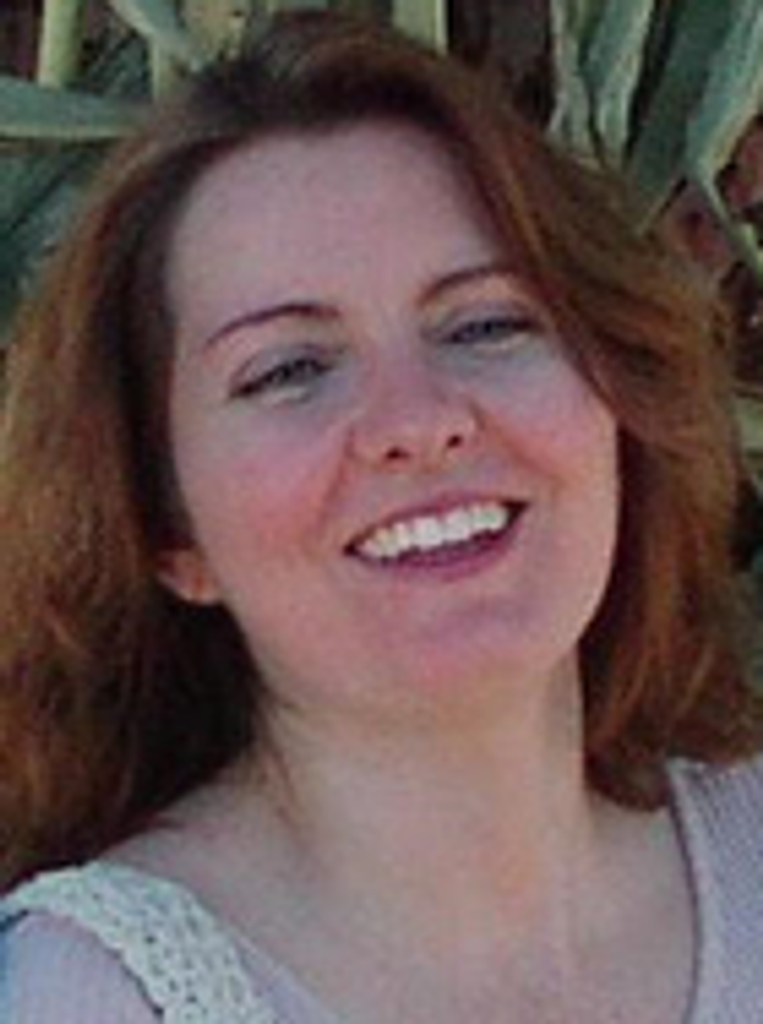 Helen Gilbert