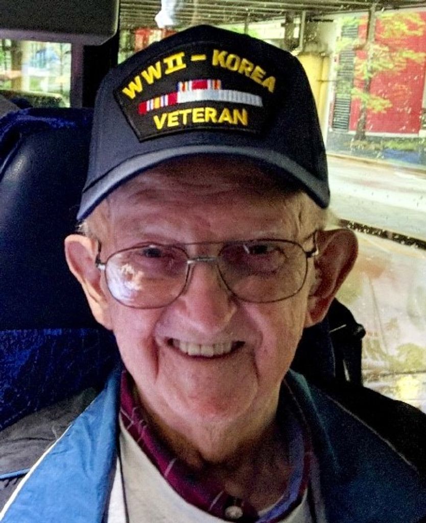 Frank W. "Bill" Ross Profile Photo