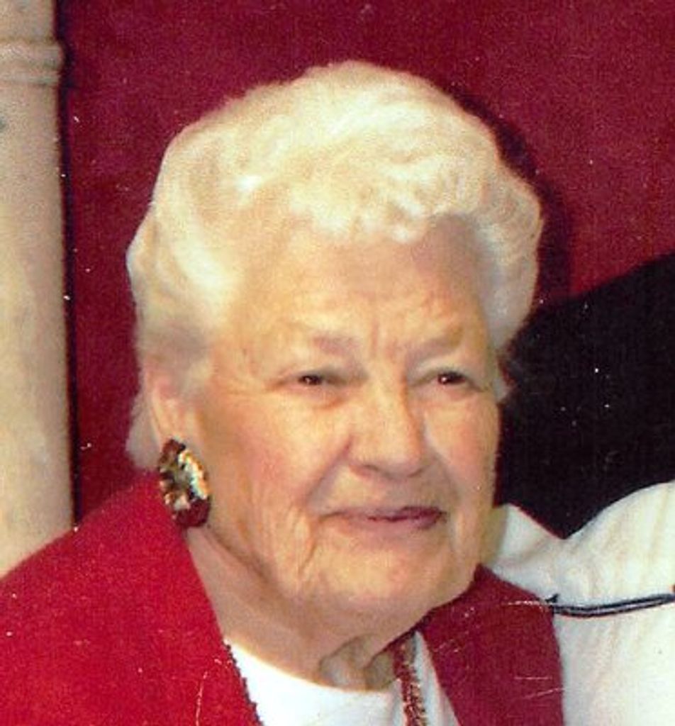 Donna Jinright