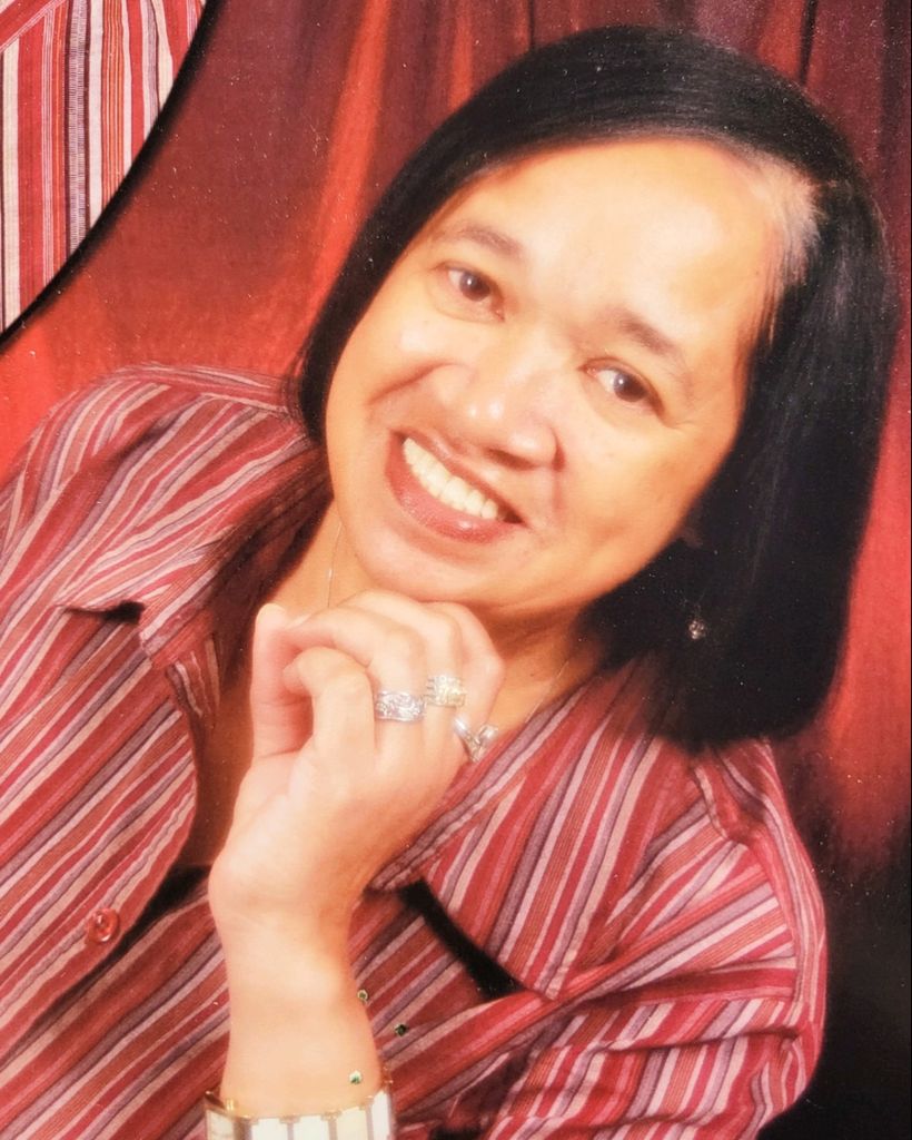 Theresa Ann Hawkins Profile Photo