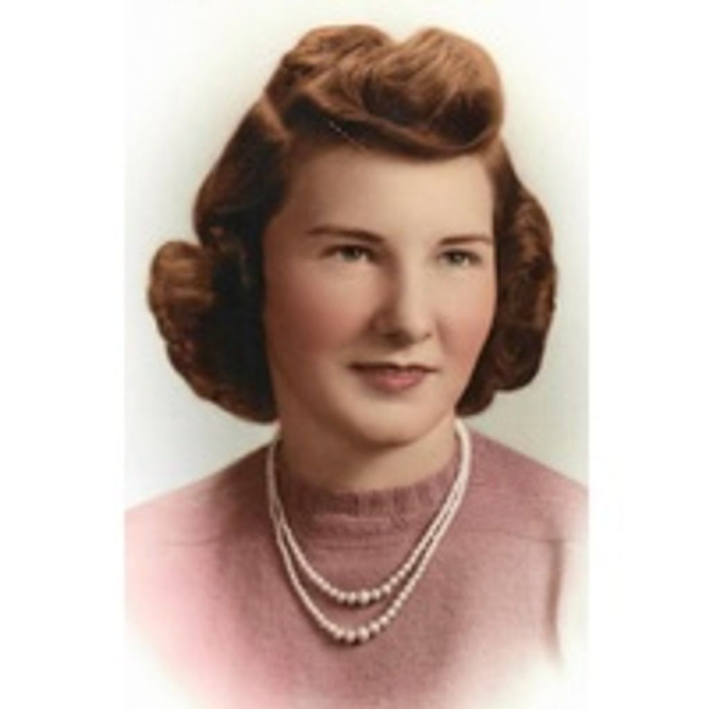 Lillian Ellis