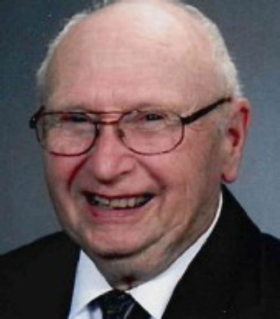 Ray Benjamin Hausman