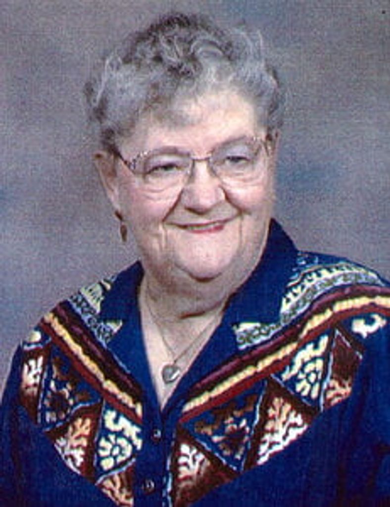 Lavonne Emma Chappell Profile Photo