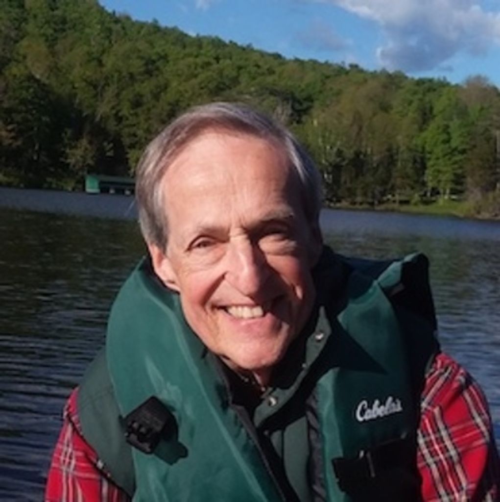 Carl Taylor, Jr. Profile Photo