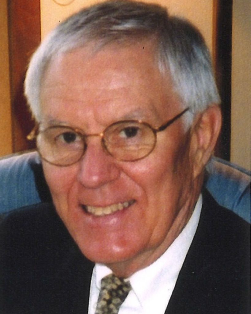 Richard Henry Kruger Profile Photo