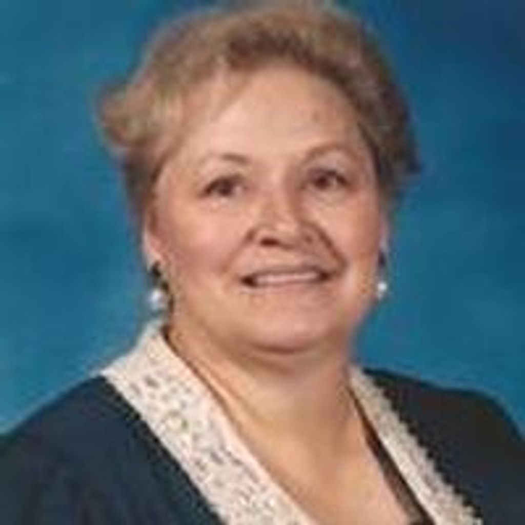 Glenda Ann Milstead