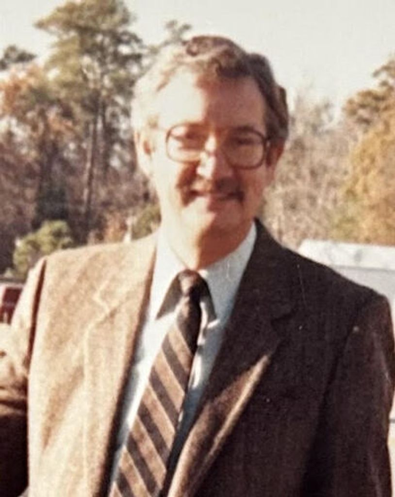 Carl Chop Jr. Profile Photo