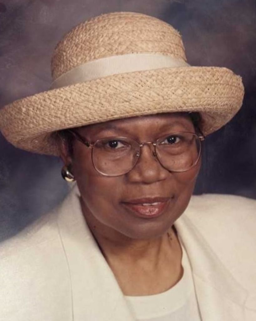 Bertha Irene Johnson Profile Photo
