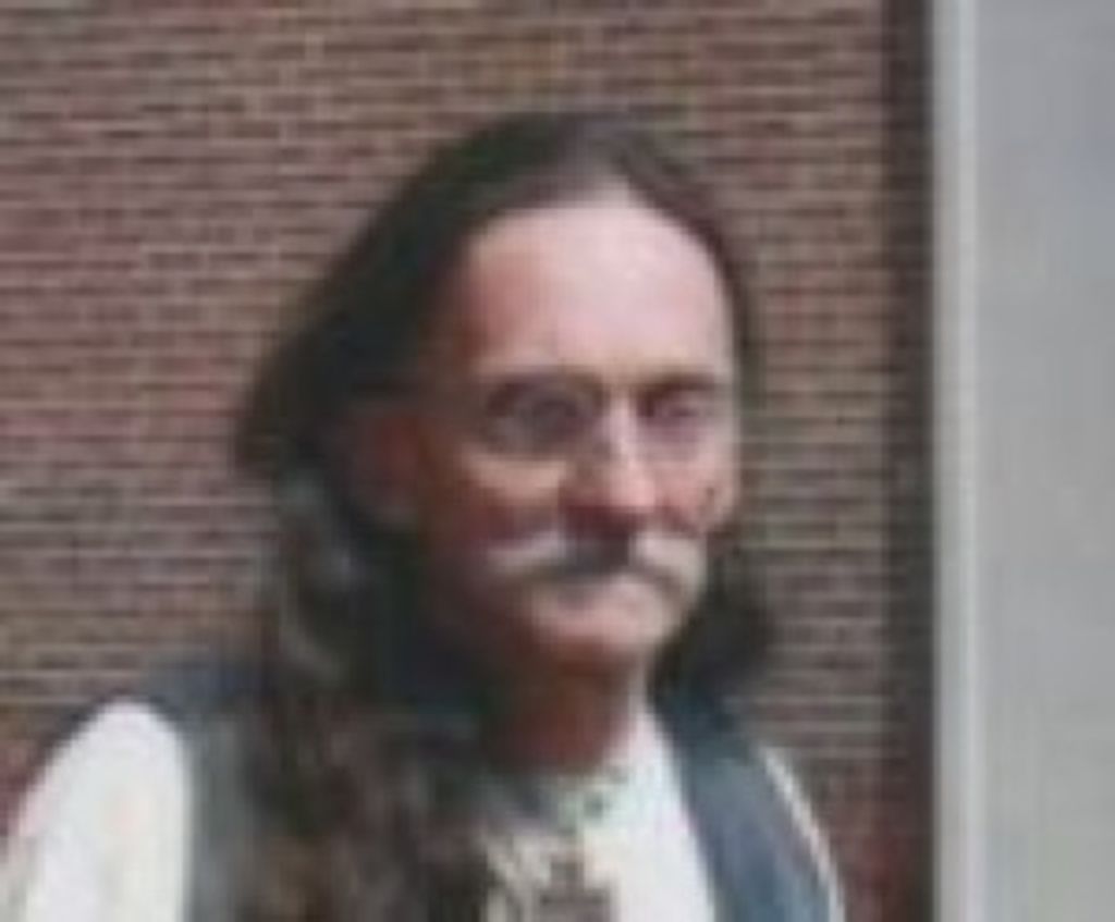 Alexander O. Porrini