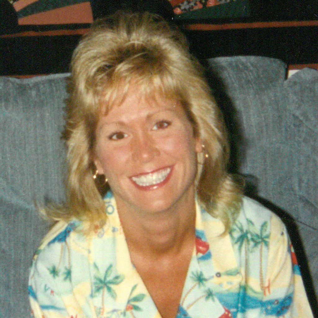 Lynn Marie Usa