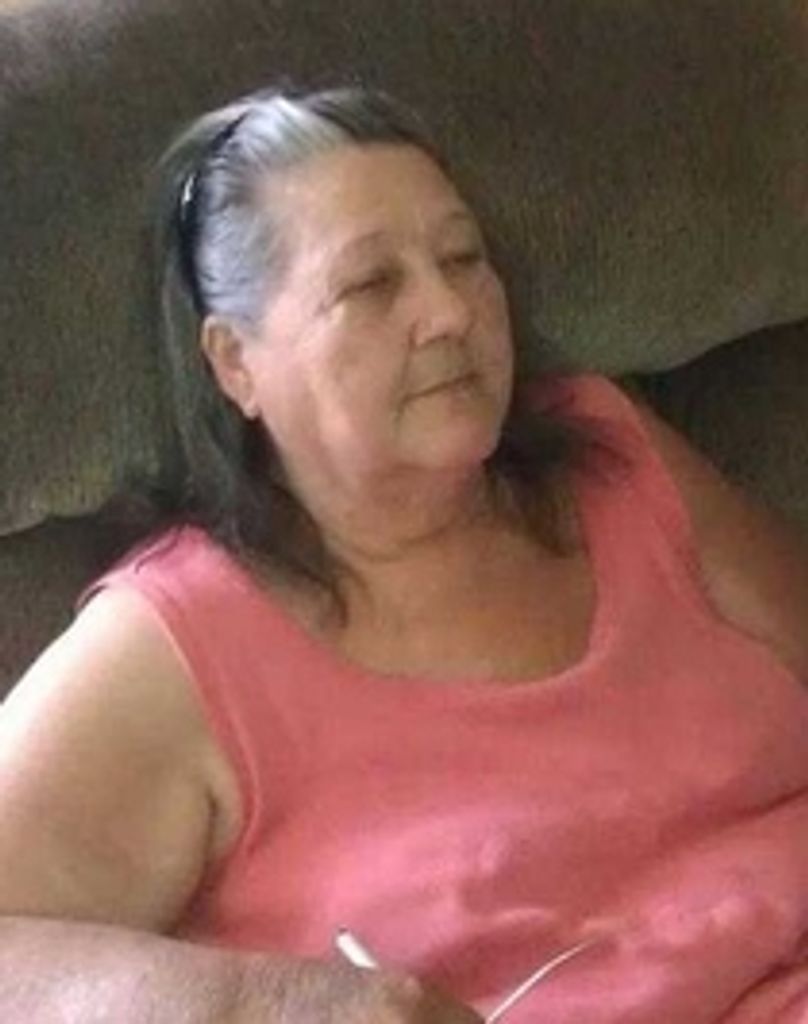 Norma Lee (Couch)  Vibbert Profile Photo