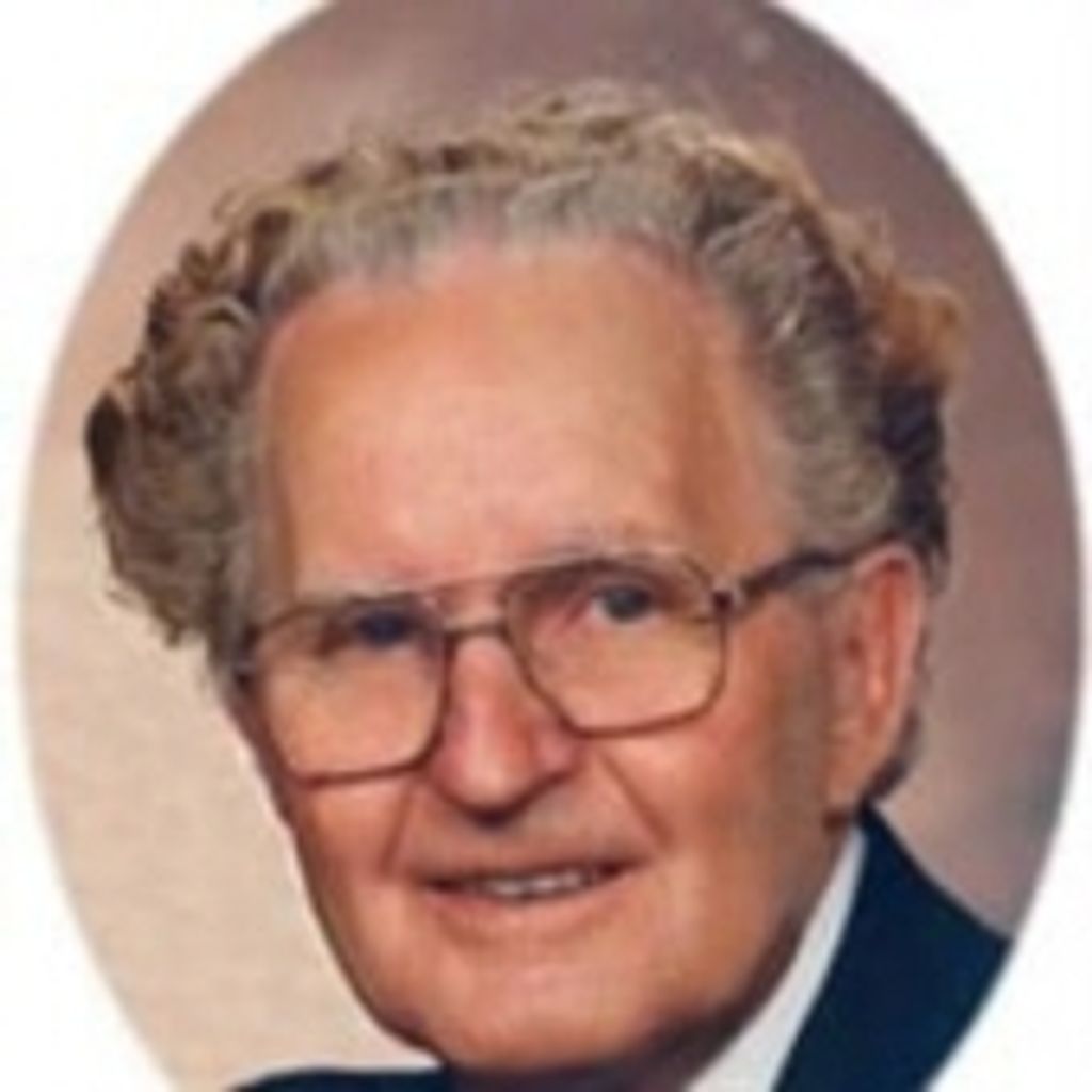 Ralph Hersch
