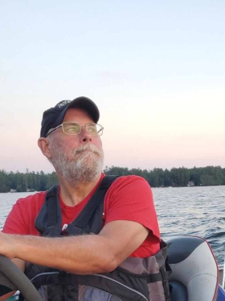 Rick Karlen Profile Photo