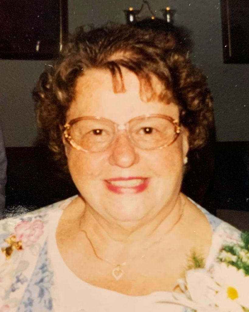 Sandra "Sandy" L. (Gettel) Dells Profile Photo