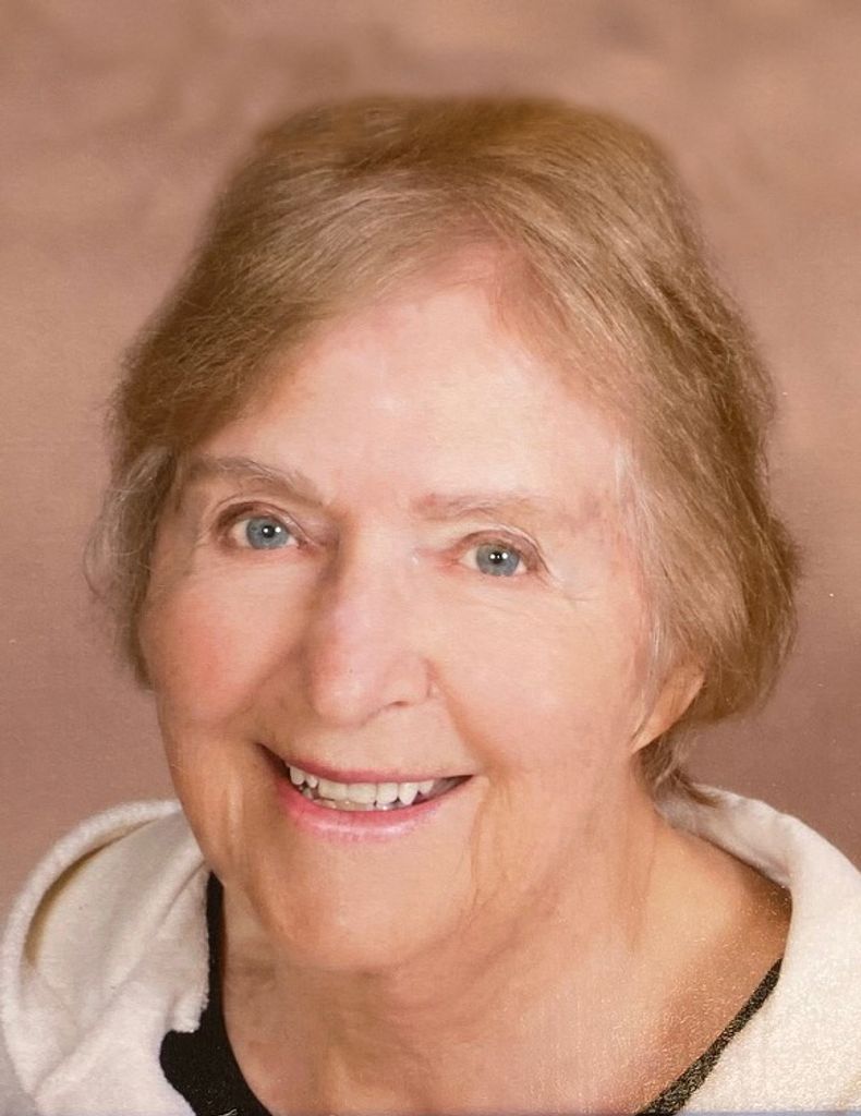 Betty Grace Henderson Profile Photo