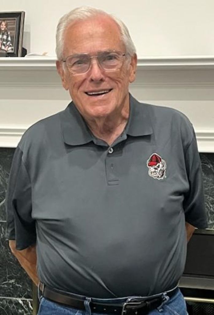 Richard Talmadge Ballew Profile Photo