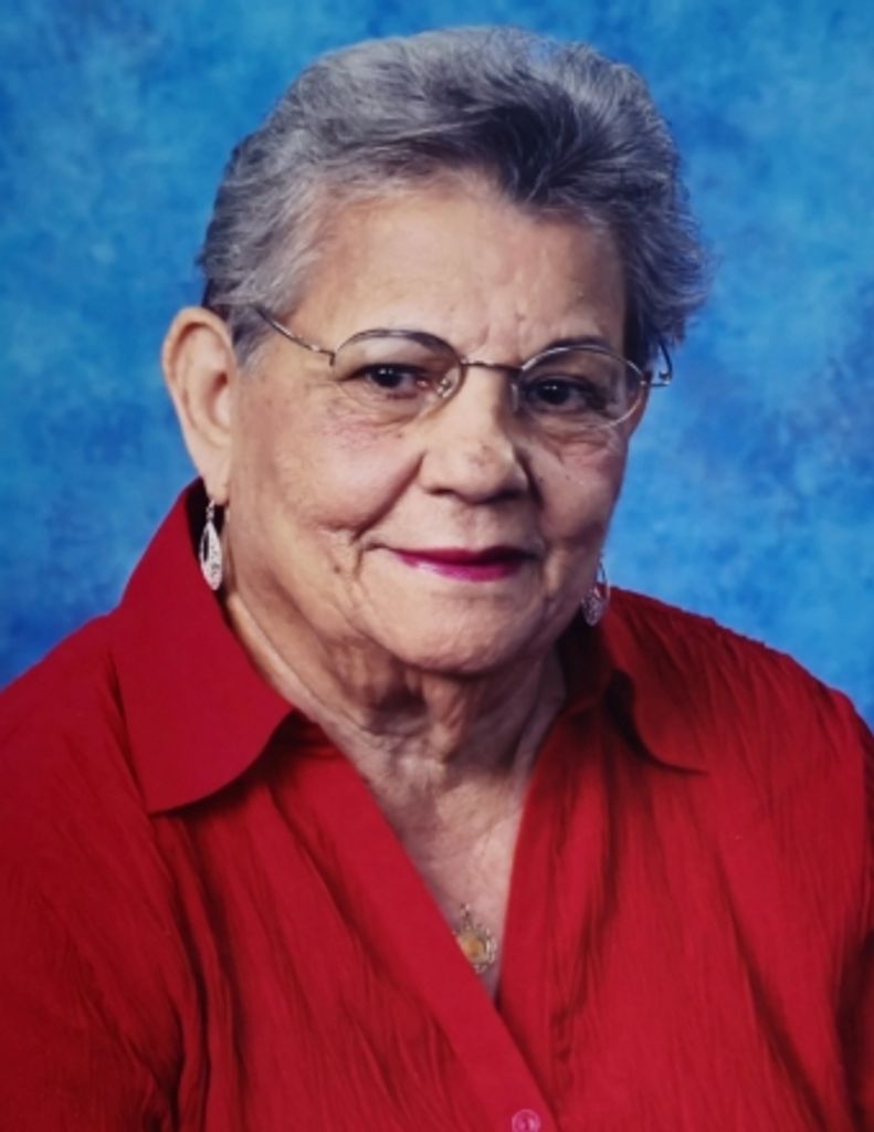 Roberta  Rachal-Balthazar